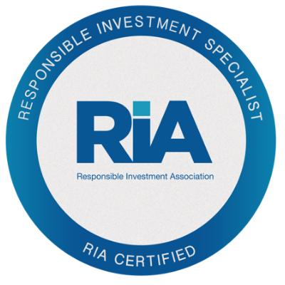 ria badge